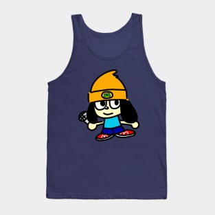 parappa Tank Top